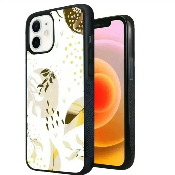 Other - INMAN Phone case Compatible with iPhone 12